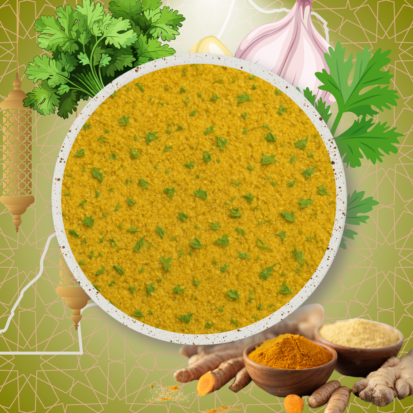 Le Tajine