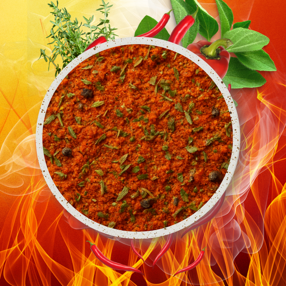 Le Smoky BBQ