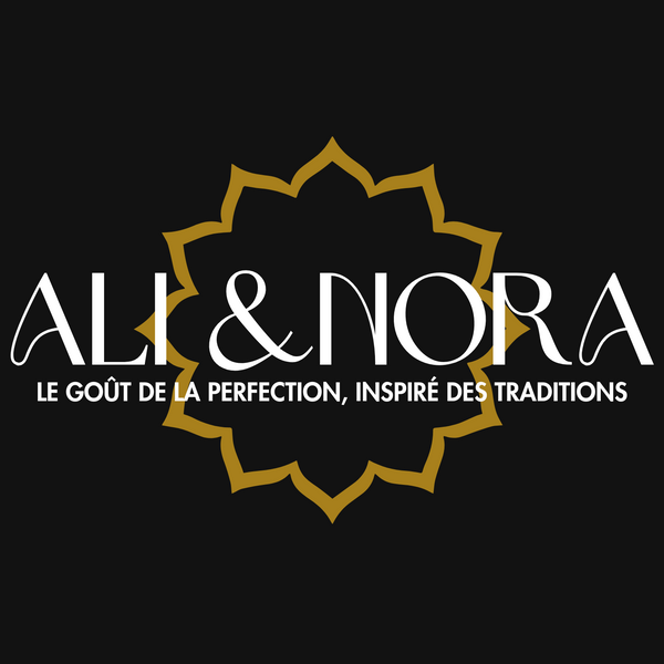 Ali et Nora