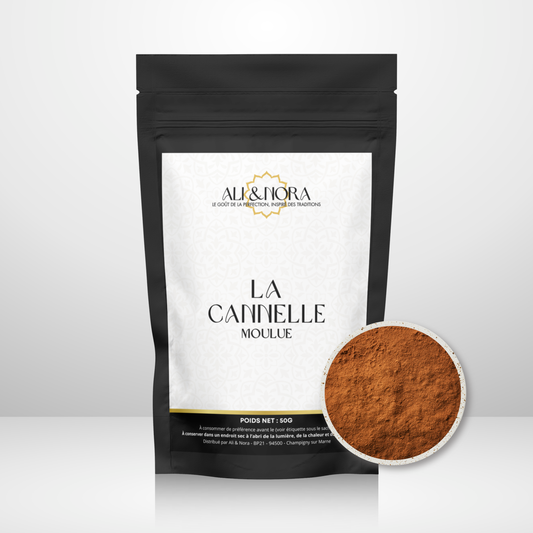 La Cannelle