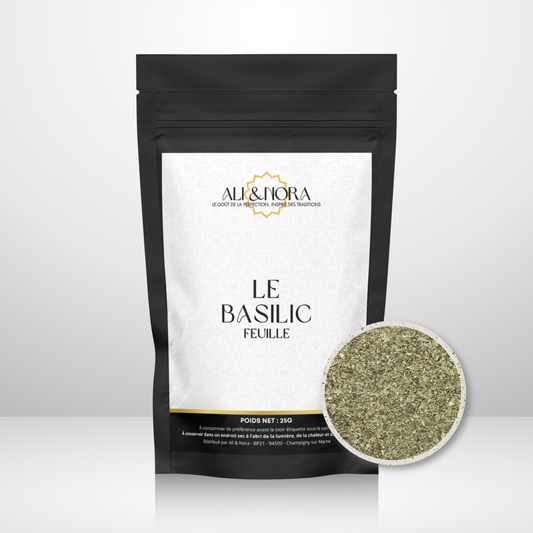 Le Basilic