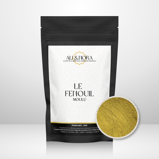 Le Fenouil
