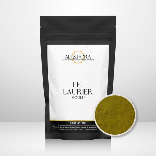 Le Laurier
