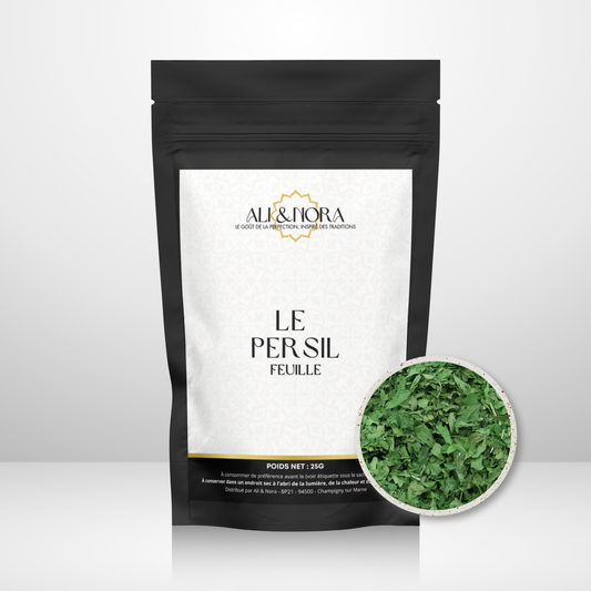 Le Persil
