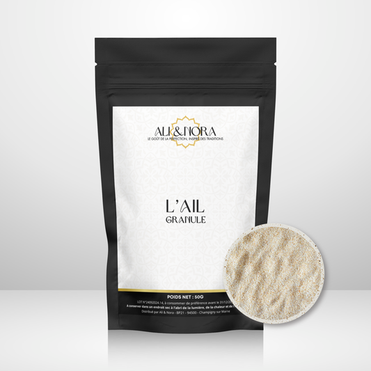 L'Ail Granule