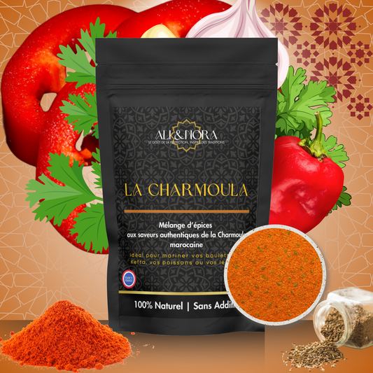 La Charmoula
