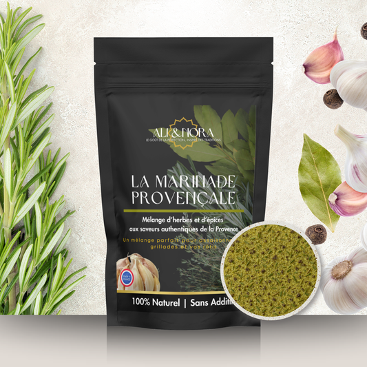 La Marinade Provençale