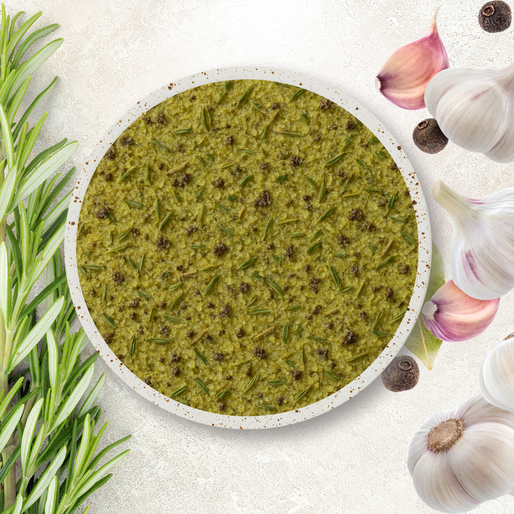 La Marinade Provençale
