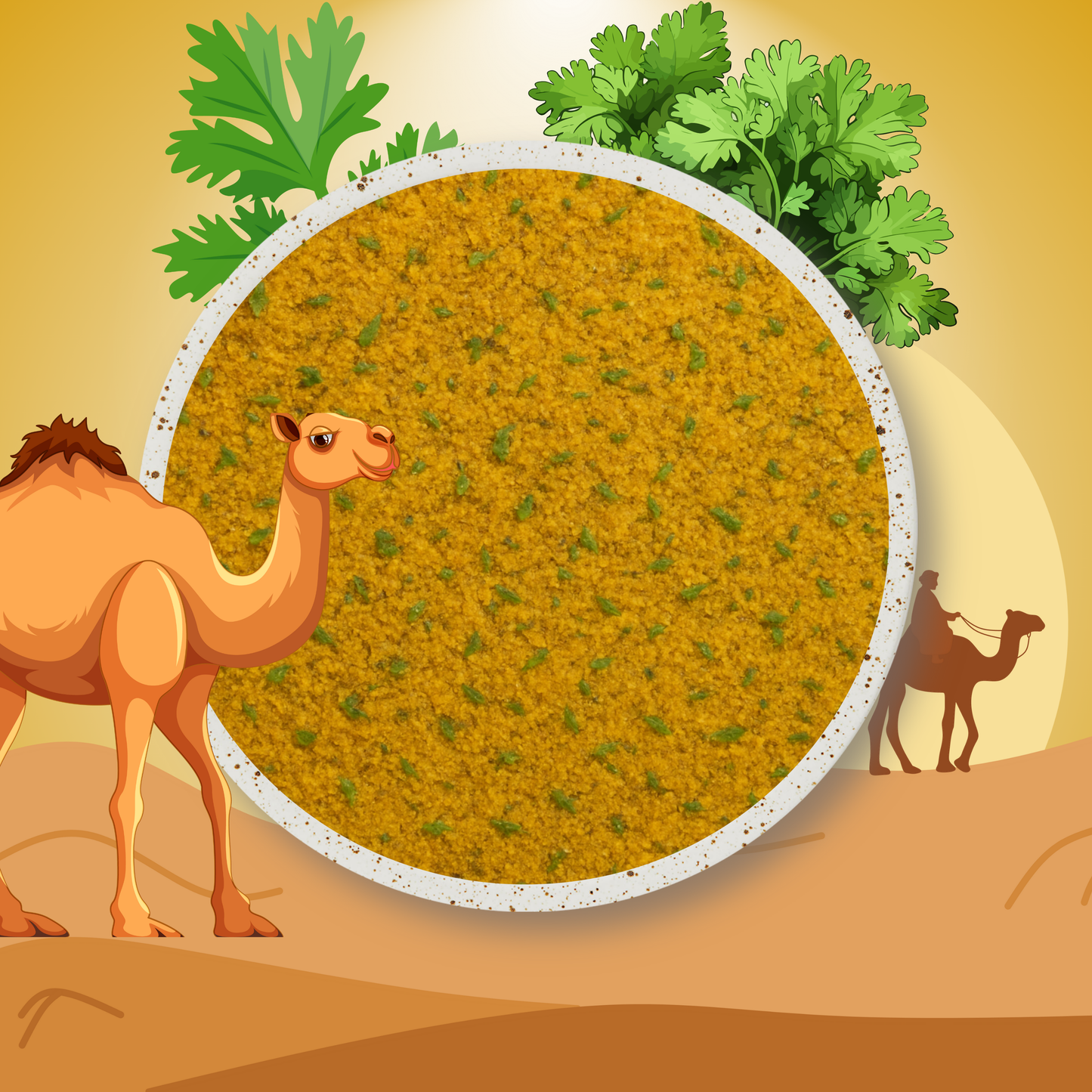 Le Couscous